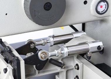máquinas de costura industriais automáticas 1200 * de 1060 * de 1170mm ajustáveis para a loja fornecedor