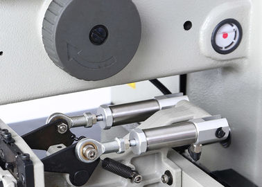 máquinas de costura industriais automáticas 1200 * de 1060 * de 1170mm ajustáveis para a loja fornecedor