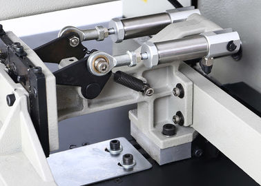 Sapatas/máquina de costura de alta velocidade do saco, máquina estofando industrial de estofamento  fornecedor