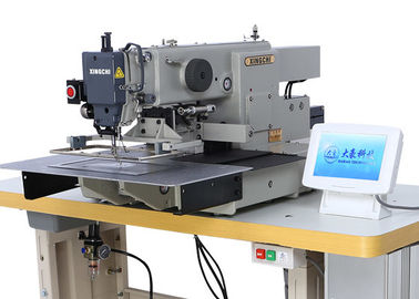 Sapatas/máquina de costura de alta velocidade do saco, máquina estofando industrial de estofamento  fornecedor