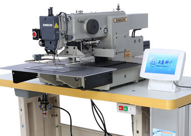 Motor de movimentação direta industrial automático da máquina de costura 750W da loja para o fator fornecedor