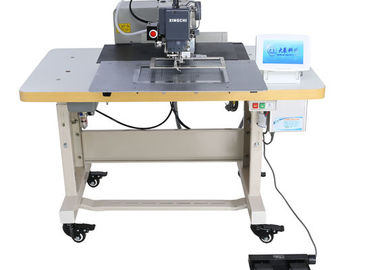 DP semi industrial resistente direto tamanho da agulha de X 17 # 18 da máquina de costura fornecedor