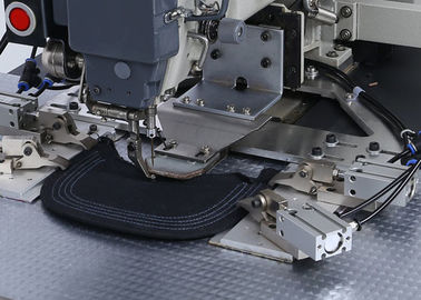 Máquina de costura resistente da tela do saco, máquina de costura industrial da única agulha rápida fornecedor