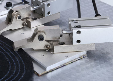 Máquina de costura resistente da tela do saco, máquina de costura industrial da única agulha rápida fornecedor