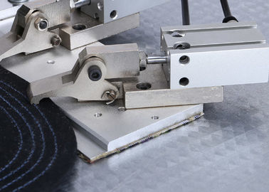 Multi máquina de costura da costureira da camada, grande máquina de costura do couro do braço do cilindro fornecedor