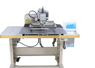 Máquina de costura do vestuário/sapata, máquina de costura da única agulha do braço do cilindro  fornecedor