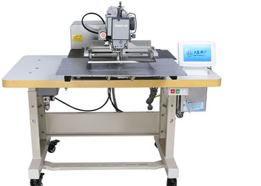 Trave a máquina de costura resistente do ponto para o couro dimensões 1200 * de 1060 * de 1170mm fornecedor