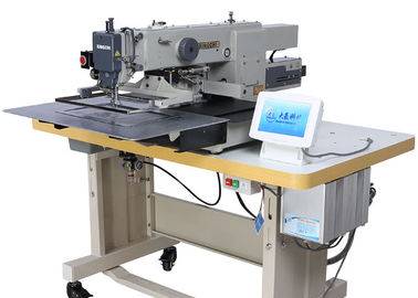 Trave a máquina de costura resistente do ponto para o couro dimensões 1200 * de 1060 * de 1170mm fornecedor