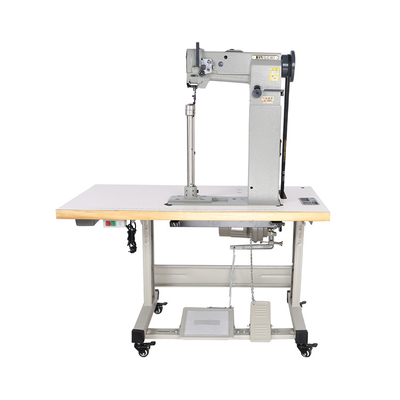 Máquina de costura alta da bolsa da cama do cargo fornecedor
