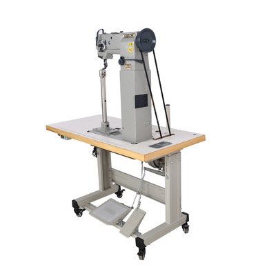 Máquina de costura alta da bolsa da cama do cargo fornecedor