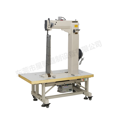 Máquina de costura alta da bagagem do ABS da cama do cargo fornecedor