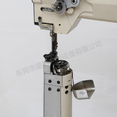 Máquina de costura alta da bagagem do ABS da cama do cargo fornecedor