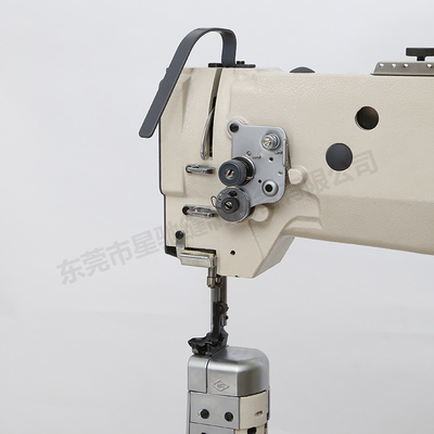Máquina de costura alta da bagagem do ABS da cama do cargo fornecedor