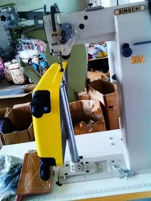 Máquina de costura alta da bagagem do ABS da cama do cargo fornecedor