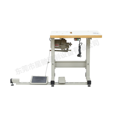 Máquina do saco de golfe da máquina de costura da cama do cilindro da bagagem do ABS fornecedor